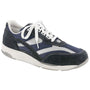 SAS Tour Mesh Blue Sneaker (Women's)