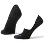 Smartwool Hide And Seek No Show Charcoal Socks (Women's)