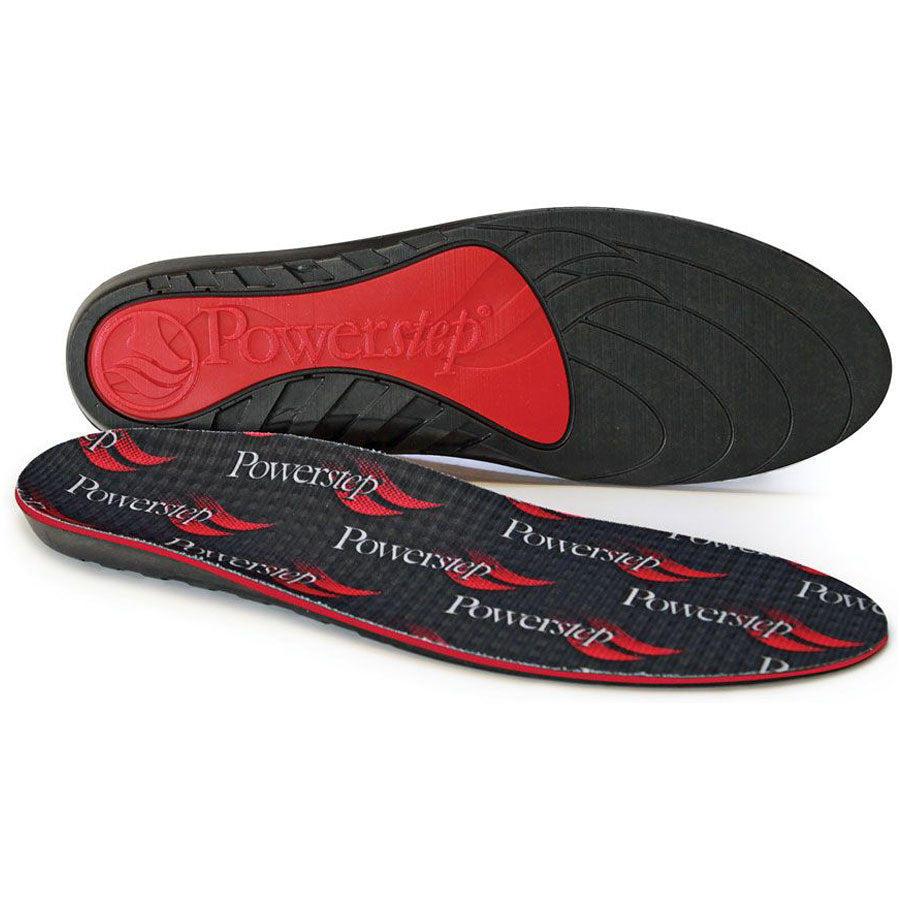 Powerstep ComfortLast Shock Absorbing Insoles at Mar-Lou Shoes