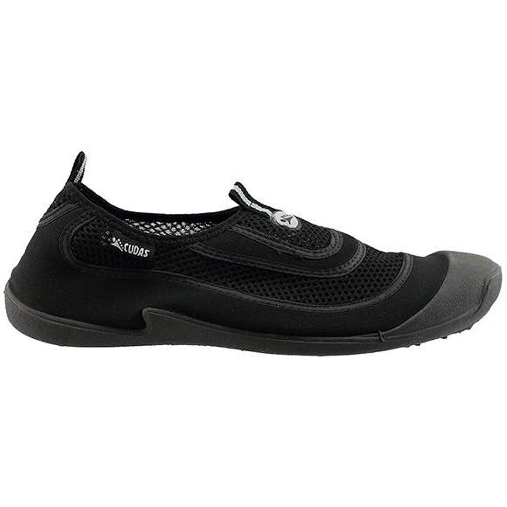 Cudas Men's Flatwater Water Shoes 10 Dark Grey
