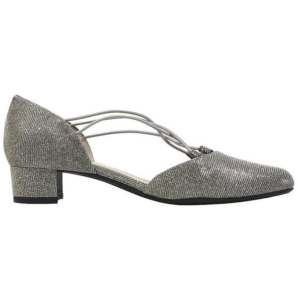 J. Renee Charolette 7 Pewter J. Renee Charolette 7 Pewter