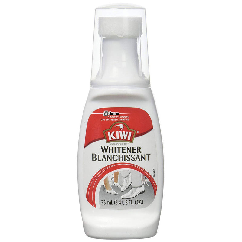 Kiwi Shoe Whitener, 2.4 fl oz – Vitabox